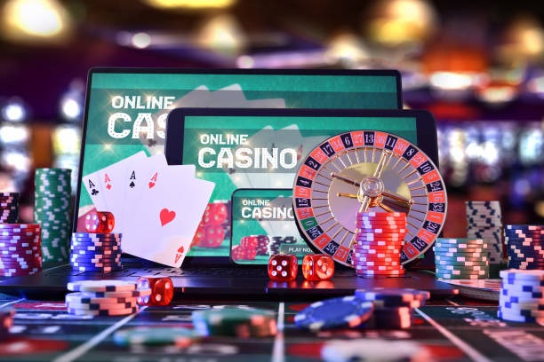 major189 Live Baccarat Tables
