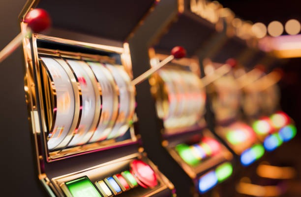 major189 What Sits Inside Our Casino
