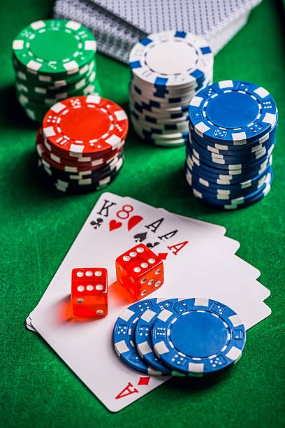 major189 Game type